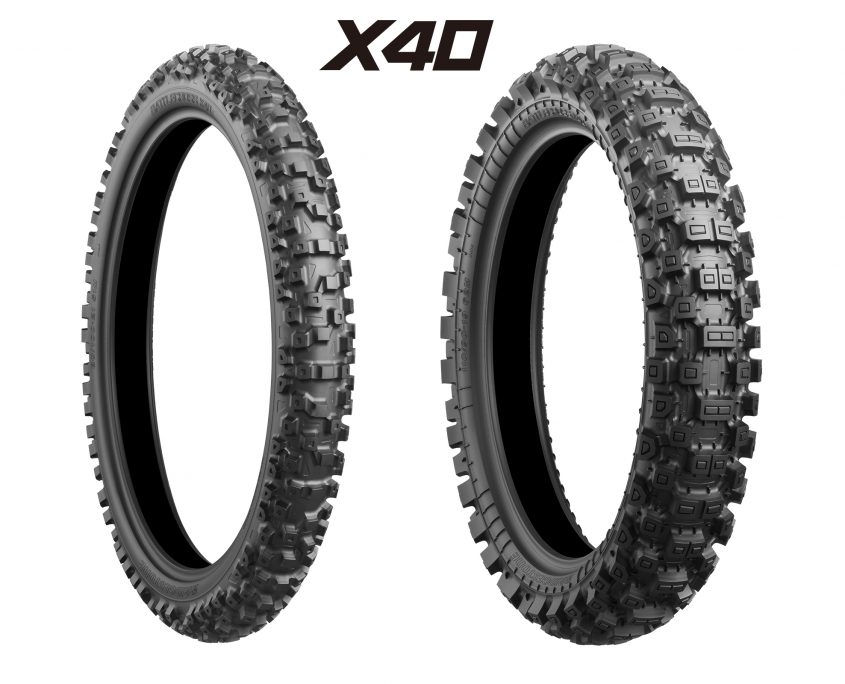 X40